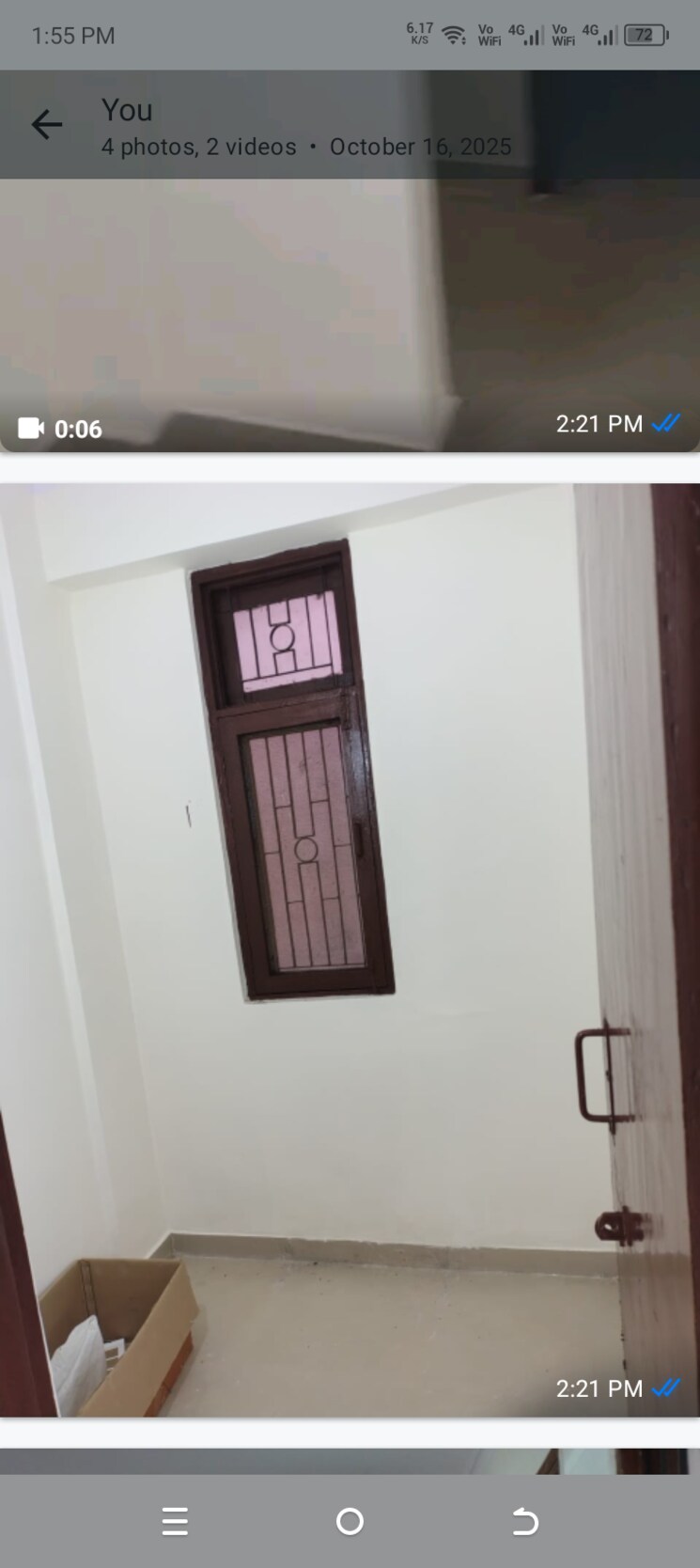 Room, omicron i greater noida 3.5 Bedroom 1200 Sq.Ft. Apartment In Omicron I Greater Noida Greater Noida 9343082