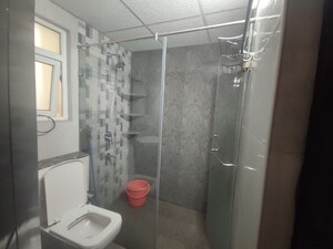 Bathroom in 3 BHK Apartment at Salarpuria Sattva Cadenza, Kudlu Gate – for Sale