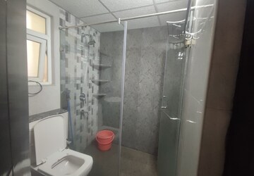Bathroom in 3 BHK Apartment at Salarpuria Sattva Cadenza, Kudlu Gate – for Sale