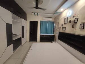 Kitchen in 3 BHK Apartment at Salarpuria Sattva Cadenza, Kudlu Gate – for Sale
