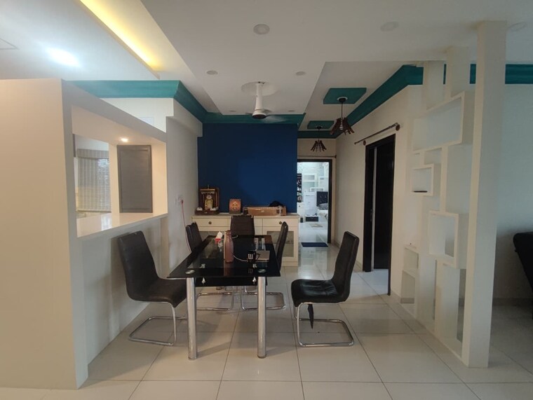 Living Room, salarpuria-sattva-cadenza 3 Bedroom 1850 Sq.Ft. Apartment In Kudlu Gate Bangalore 9343044