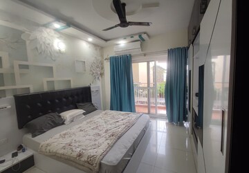 Bedroom in 3 BHK Apartment at Salarpuria Sattva Cadenza, Kudlu Gate – for Sale
