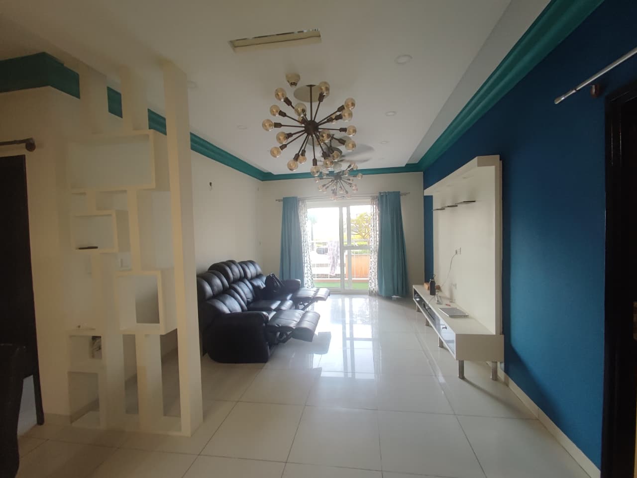 3 BHK 1850 Sq.Ft. Apartment in Salarpuria Sattva Cadenza