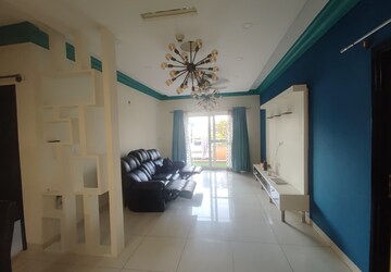 3 BHK Apartment For Sale in Salarpuria Sattva Cadenza, Kudlu Gate