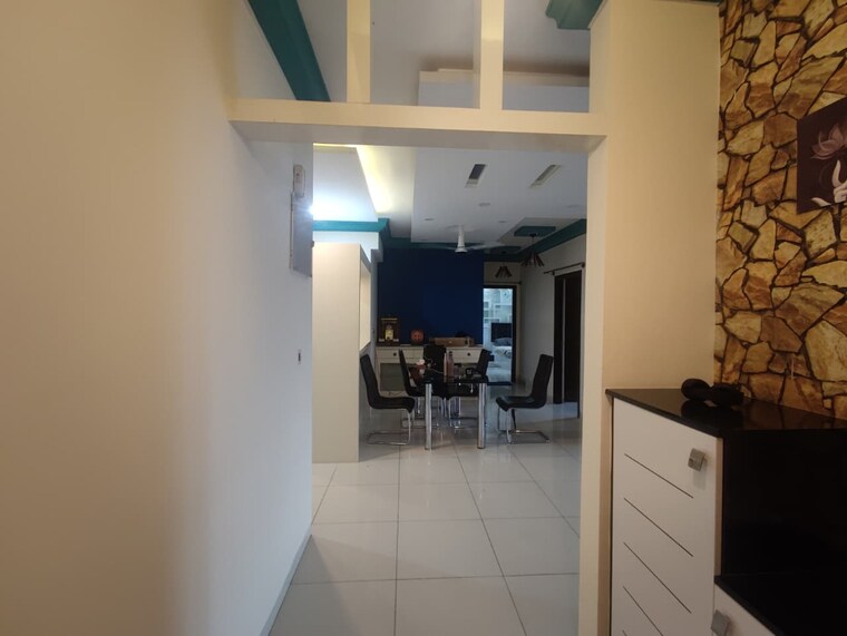 Other, salarpuria-sattva-cadenza 3 Bedroom 1850 Sq.Ft. Apartment In Kudlu Gate Bangalore 9343044