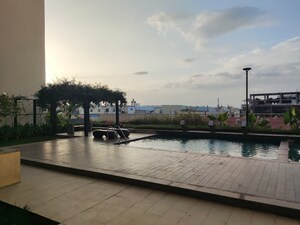 3 BHK Apartment – Exterior View View at Salarpuria Sattva Cadenza, Kudlu Gate - for Sale