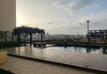 3 BHK Apartment – Exterior View View at Salarpuria Sattva Cadenza, Kudlu Gate - for Sale