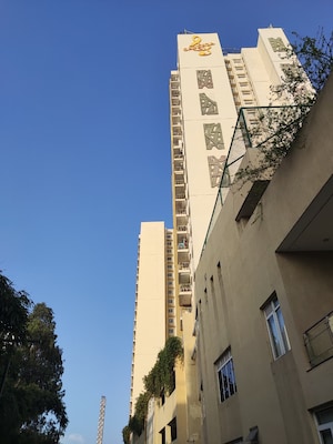 3 BHK Apartment – Exterior View View at Salarpuria Sattva Cadenza, Kudlu Gate - for Sale