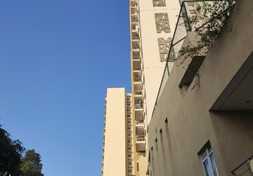 3 BHK Apartment – Exterior View View at Salarpuria Sattva Cadenza, Kudlu Gate - for Sale