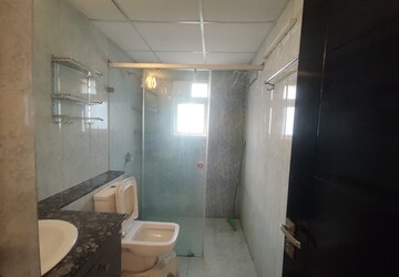 Bathroom in 3 BHK Apartment at Salarpuria Sattva Cadenza, Kudlu Gate – for Sale
