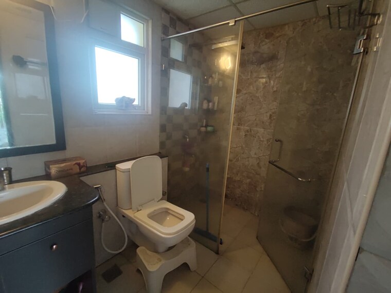 Bathroom, salarpuria-sattva-cadenza 3 Bedroom 1850 Sq.Ft. Apartment In Kudlu Gate Bangalore 9343044