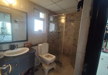 Attached Bathroom in 3 BHK Apartment at Salarpuria Sattva Cadenza, Kudlu Gate – for Sale