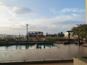 3 BHK Apartment – Exterior View View at Salarpuria Sattva Cadenza, Kudlu Gate - for Sale