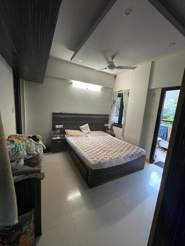 2 BHK Builder Floor For Rent in Richmond Town