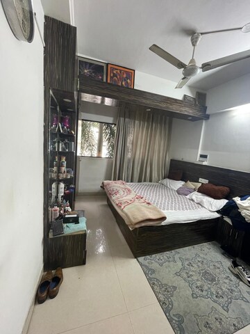 Living Room in 2 BHK Builder Floor at Richmond Town – for Rent