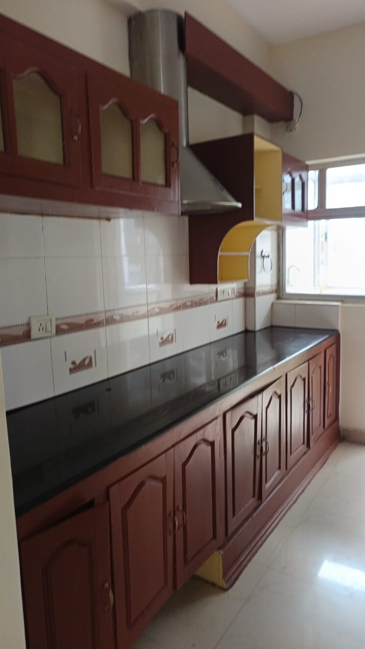 Kitchen, aakruthi-silverline 3 Bedroom 1539 Sq.Ft. Apartment In Somasundarapalya Bangalore 9343083