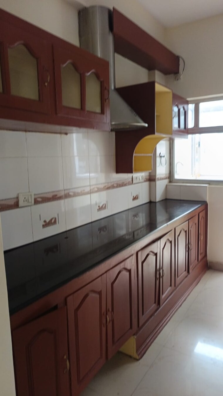 Kitchen, aakruthi-silverline 3 Bedroom 1539 Sq.Ft. Apartment In Somasundarapalya Bangalore 9343083