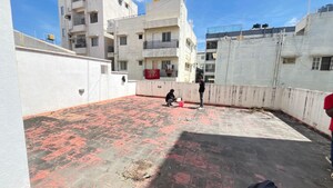 3 BHK Apartment – Exterior View View at Aakruthi Silverline, Somasundarapalya - for Rent