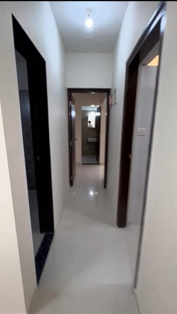Building Lobby in 2 BHK Apartment at Bini Winspace Amelio, Andheri West – for Rent