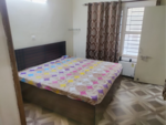 1 BHK + Study Room 900 Sq.Ft. Apartment in Modern Housing Complex 