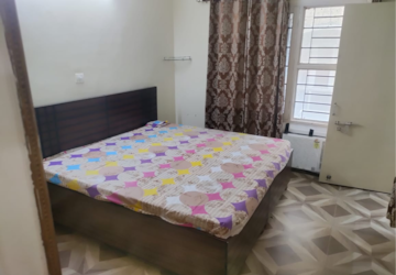 1 BHK Apartment For Sale in Manimajra