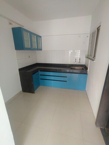 Kitchen in 2 BHK Apartment at Majestique 38 Park Majestique, Undri – for Rent