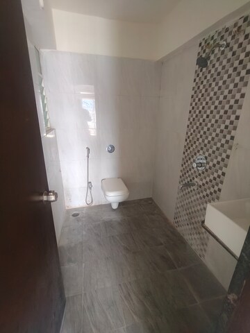Bathroom in 2 BHK Apartment at Majestique 38 Park Majestique, Undri – for Rent