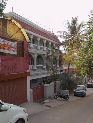 2 BHK Apartment For Sale in East Marredpally