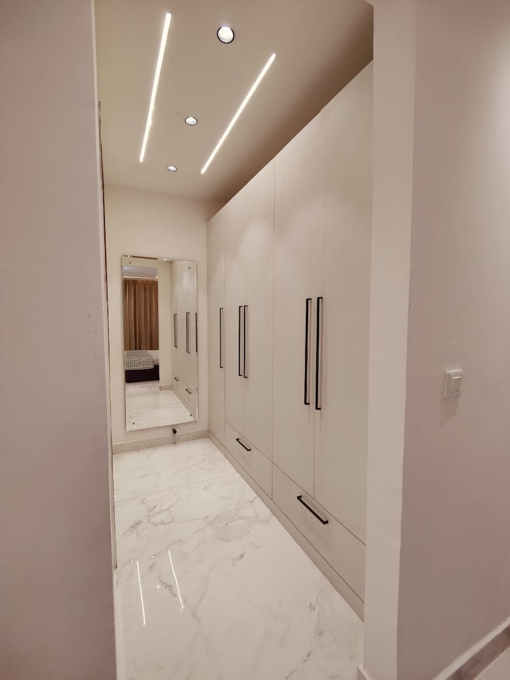 undefined, shri-northview-avenue 3.5 Bedroom 125 Sq.Yd. Villa In Dyalpur Zirakpur 9343116