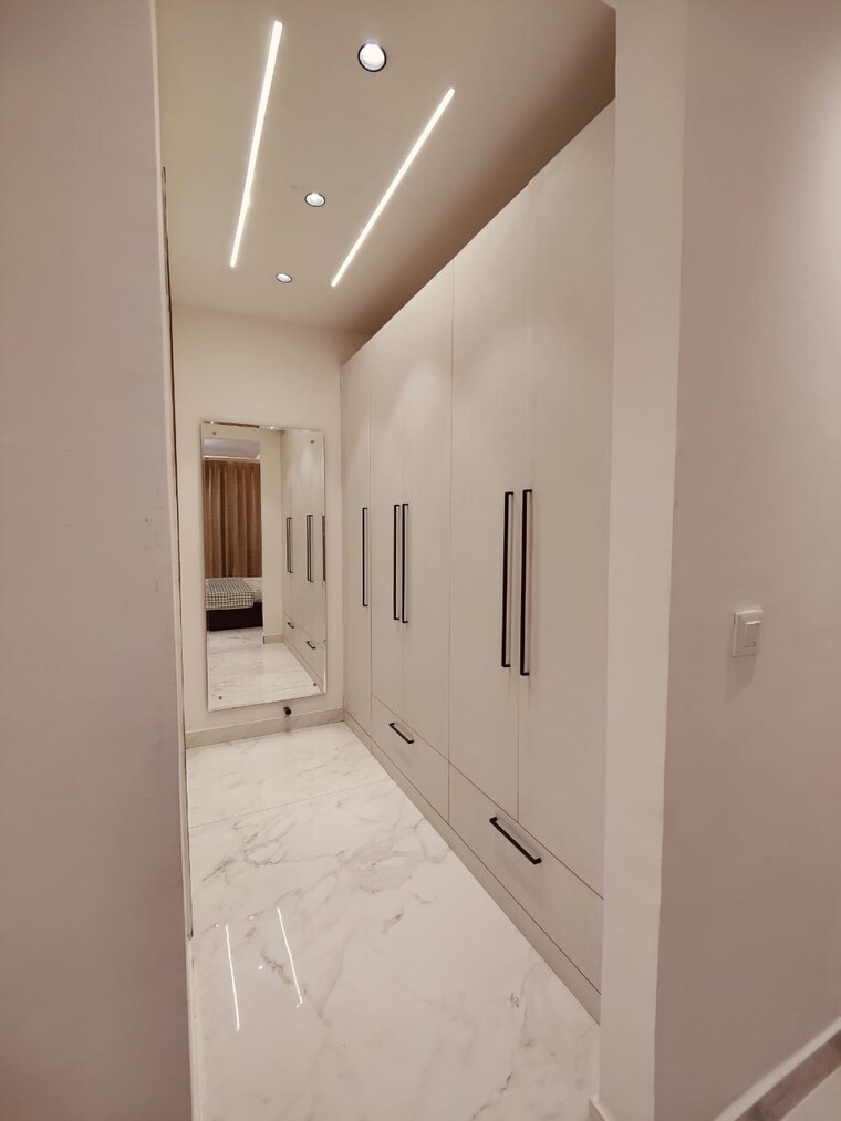 undefined, shri-northview-avenue 3.5 Bedroom 125 Sq.Yd. Villa In Dyalpur Zirakpur 9343116