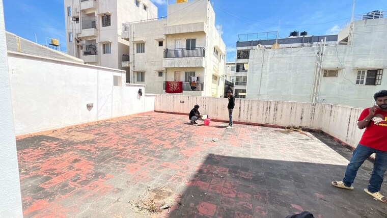 Exterior View, aakruthi-silverline 3 Bedroom 1539 Sq.Ft. Apartment In Somasundarapalya Bangalore 9343094