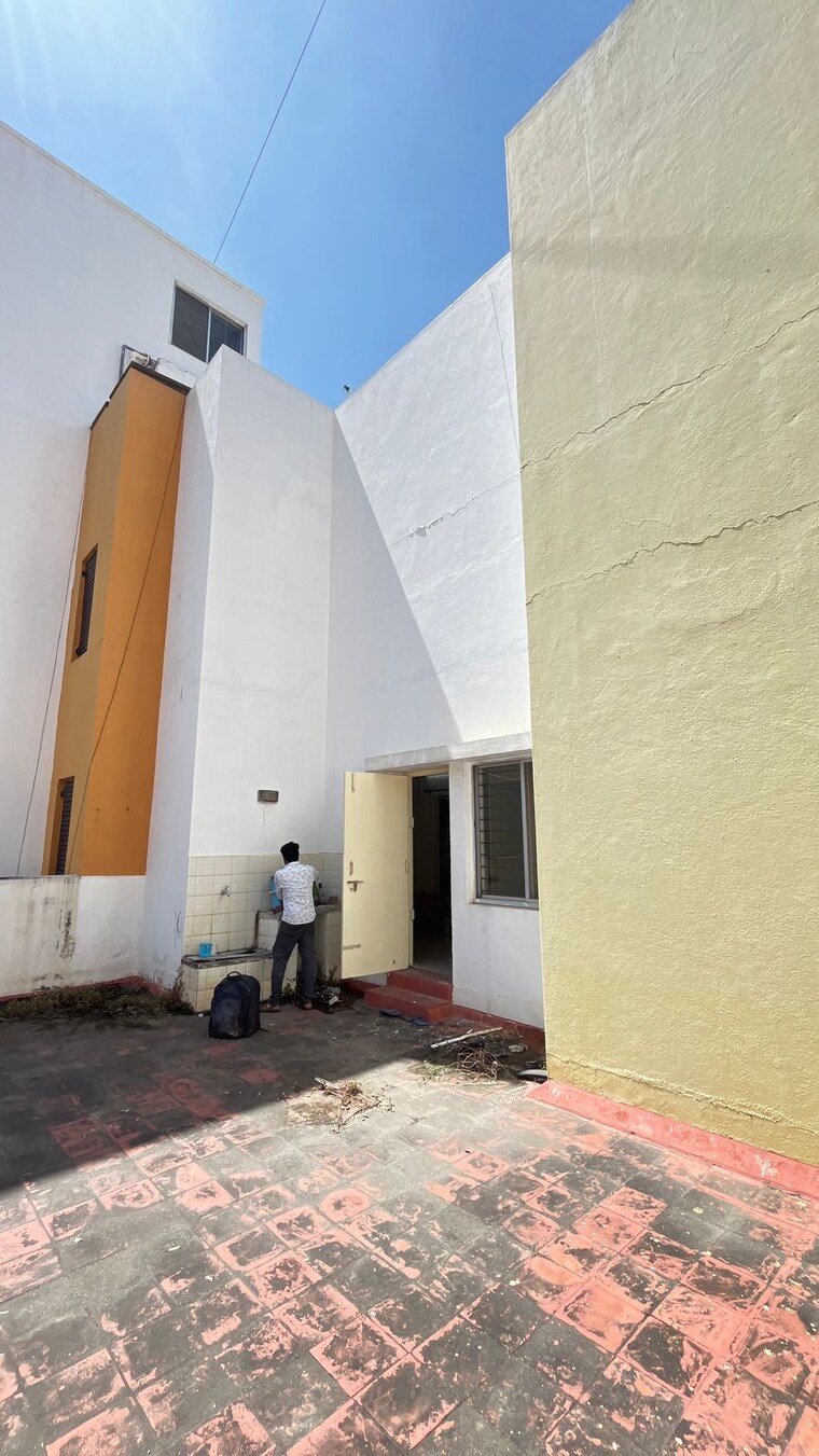 undefined, aakruthi-silverline 3 Bedroom 1539 Sq.Ft. Apartment In Somasundarapalya Bangalore 9343094