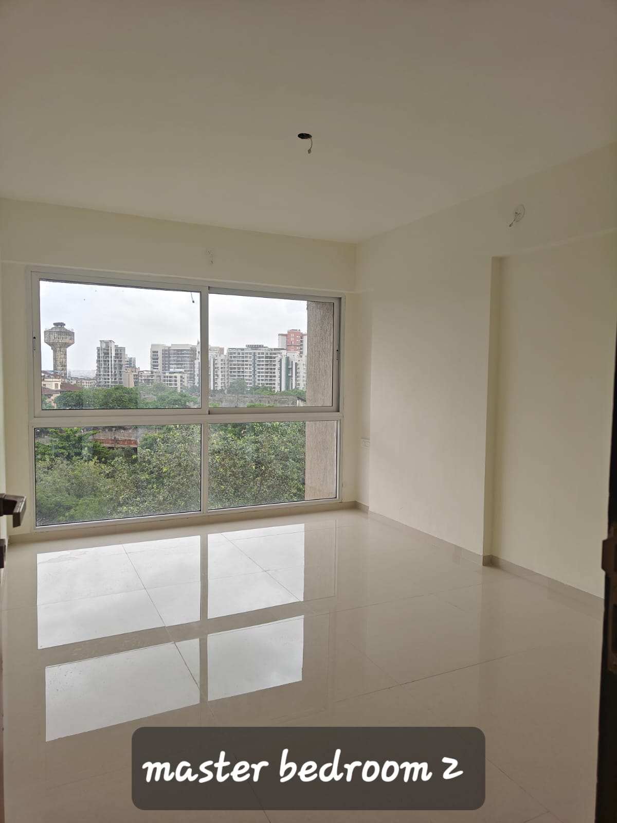 3.5 BHK Apartment For Sale in Moreshwar 19 East