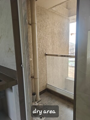  3.5 BHK Apartment at Moreshwar 19 East, Nerul – for Sale