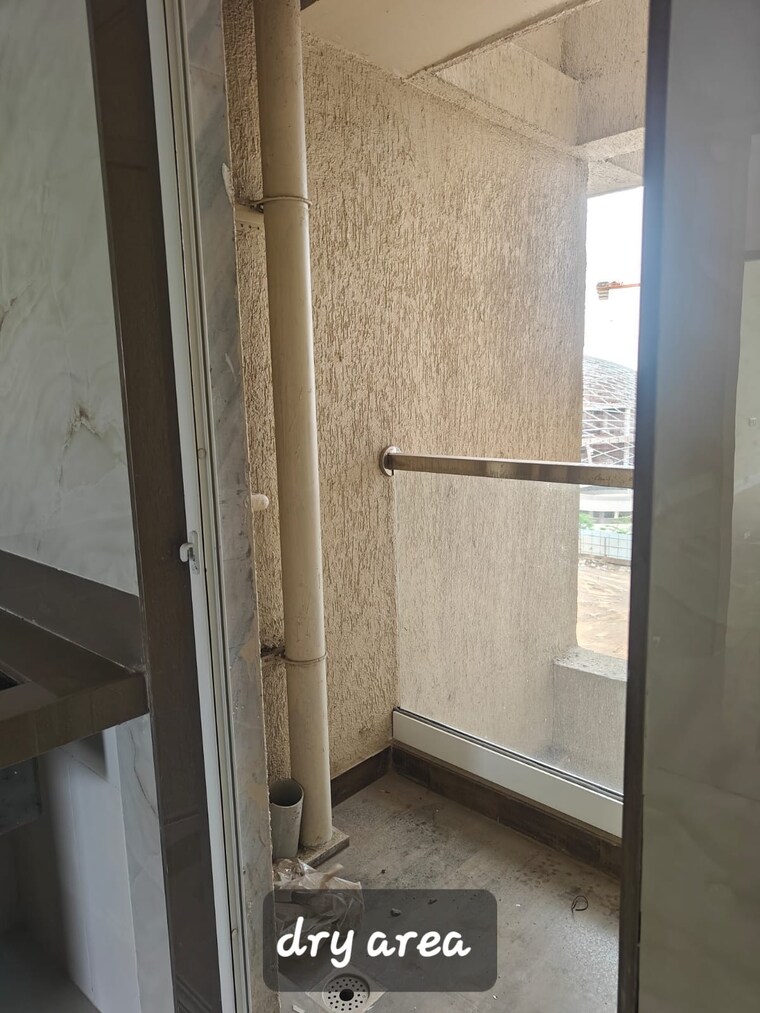 Other, moreshwar-19-east 3.5 Bedroom 1885 Sq.Ft. Apartment In Nerul Navi Mumbai 9343105