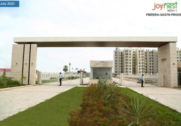3 BHK Apartment – Exterior View View at Sushma Joynest MOH, Bir Chhat - for Rent