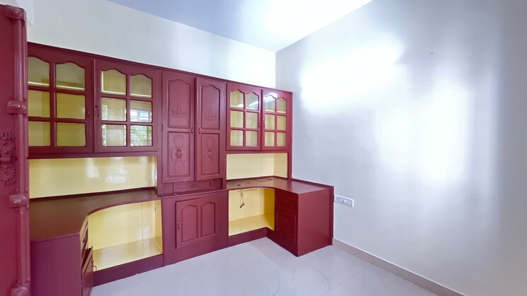 Room, aakruthi-silverline 3 Bedroom 1539 Sq.Ft. Apartment In Somasundarapalya Bangalore 9343107