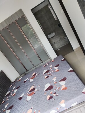 Furnished Amenities in 2 BHK Apartment at Sony Noorie Fortune Heights, Mumbra – for Sale