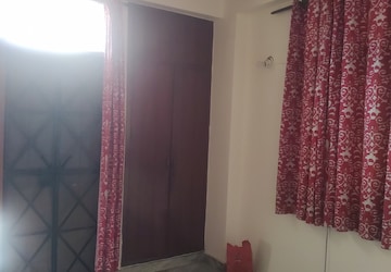 Staircase in 2 BHK Builder Floor at Mehrauli – for Rent