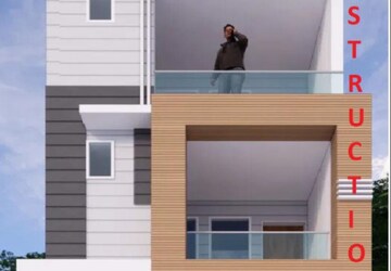 2 BHK Independent House For Sale in Ab Bypass Road