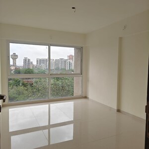 3.5 BHK Apartment For Sale in Moreshwar 19 East, Cbd Belapur Sector 23