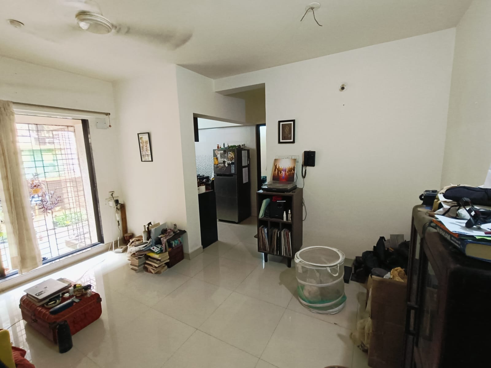 1 BHK 380 Sq.Ft. Apartment in Sethia Green View