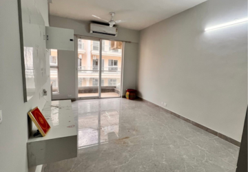Kitchen in 3 BHK Apartment at Signature Global City, Sector 37d – for Sale