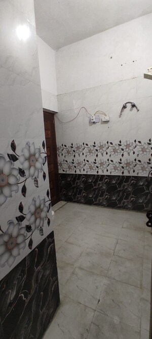 Bathroom in 3 BHK Independent House at RWA Apartments Sector 50, Sector 50 – for Rent
