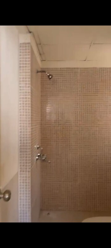 Bathroom in 3 BHK Independent House at RWA Apartments Sector 50, Sector 50 – for Rent