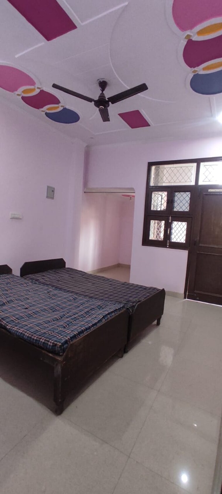 Bedroom, rwa-apartments-sector-50 3 Bedroom 115 Sq.Mt. Independent House In Sector 50 Noida 9343441