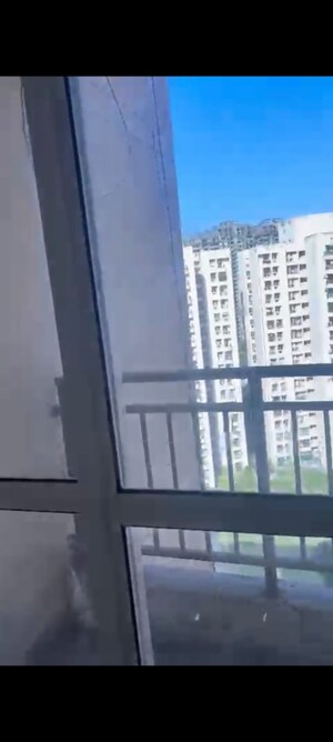 3 BHK Independent House – Exterior View View at RWA Apartments Sector 50, Sector 50 - for Rent