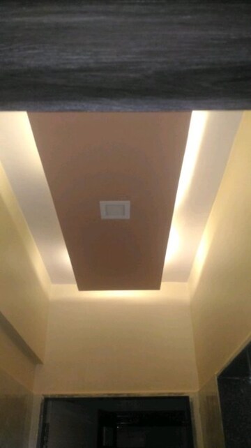 Corridor in 1 BHK Apartment at Parsik Nagar – for Sale