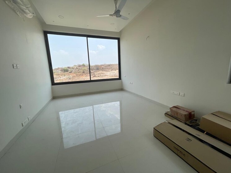 Room, northstar-hillside 4 Bedroom 7300 Sq.Ft. Villa In Osman Sagar Road Hyderabad 9343496