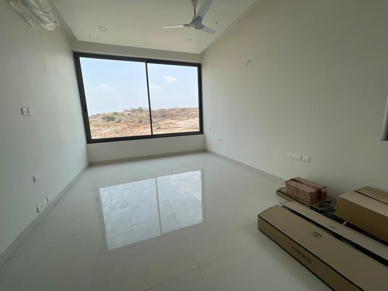 Room, northstar-hillside 4 Bedroom 7300 Sq.Ft. Villa In Osman Sagar Road Hyderabad 9343496